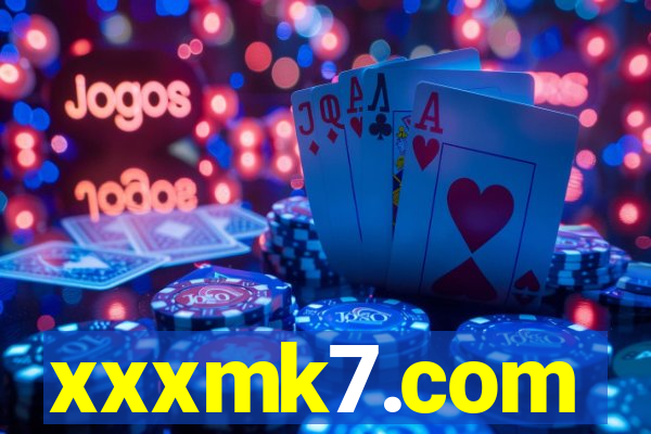 xxxmk7.com