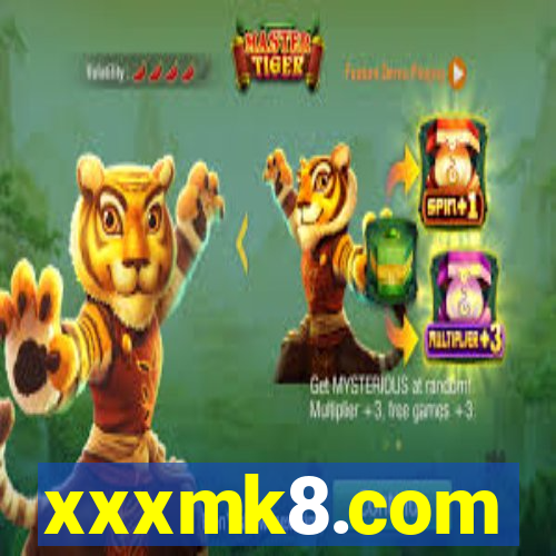 xxxmk8.com