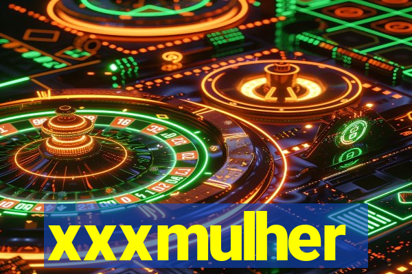 xxxmulher
