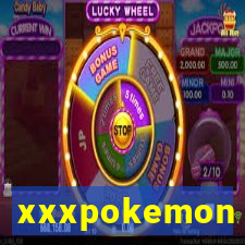 xxxpokemon