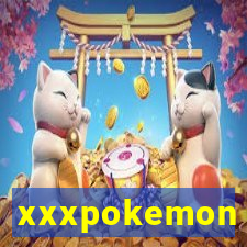 xxxpokemon