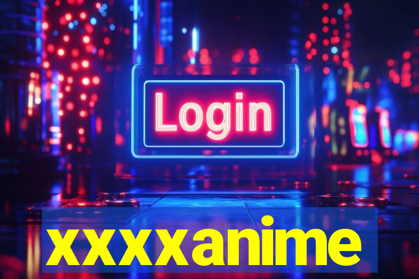xxxxanime