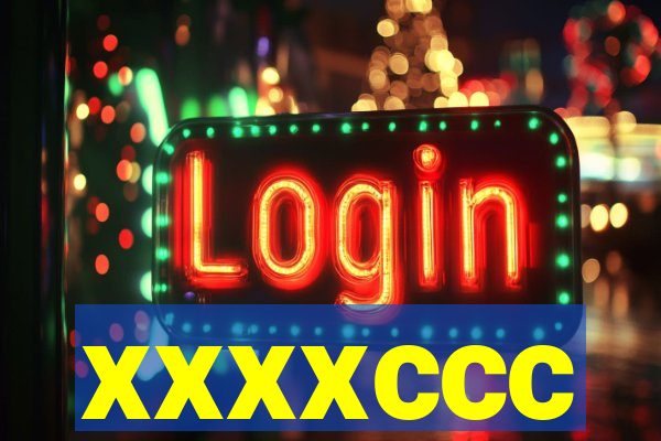 xxxxccc