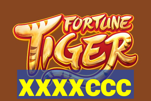 xxxxccc