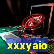 xxxyaio