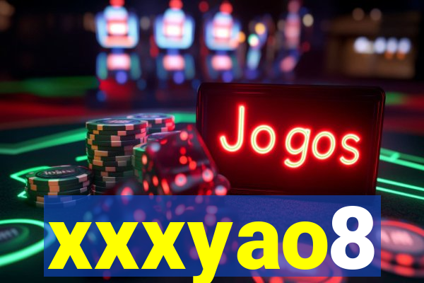 xxxyao8