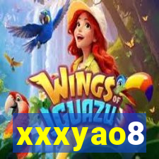 xxxyao8