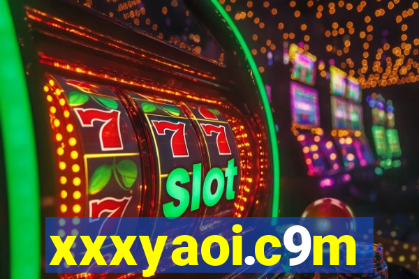 xxxyaoi.c9m