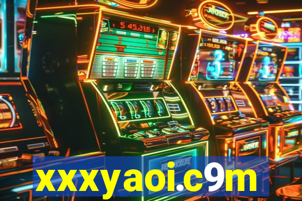 xxxyaoi.c9m