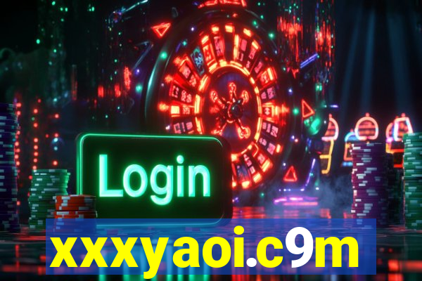 xxxyaoi.c9m