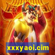 xxxyaoi.cim