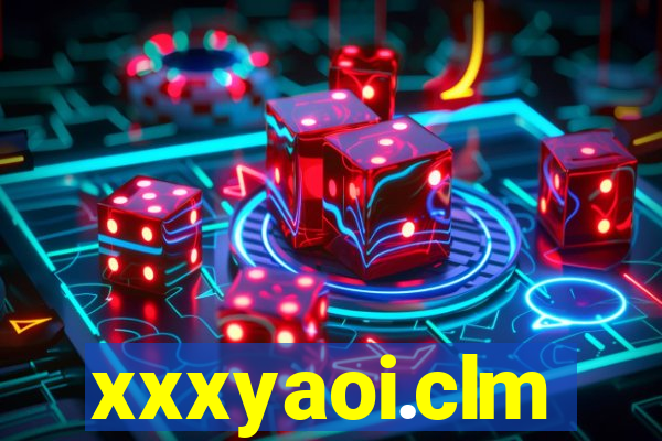 xxxyaoi.clm
