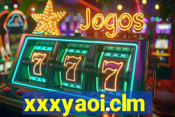 xxxyaoi.clm