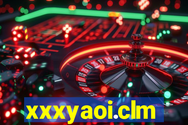 xxxyaoi.clm