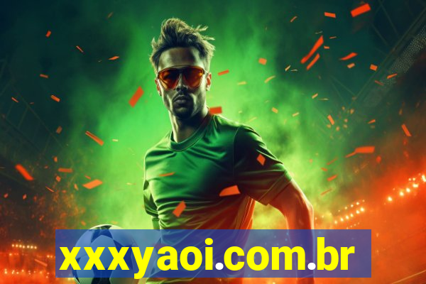 xxxyaoi.com.br