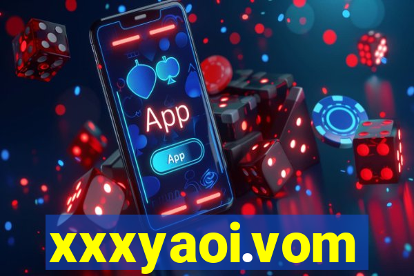 xxxyaoi.vom