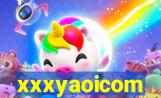 xxxyaoicom
