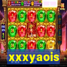 xxxyaois