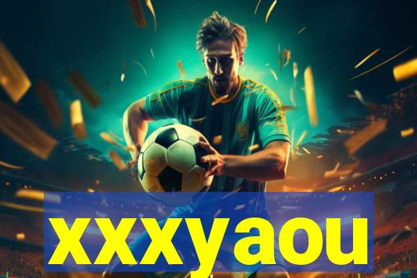 xxxyaou