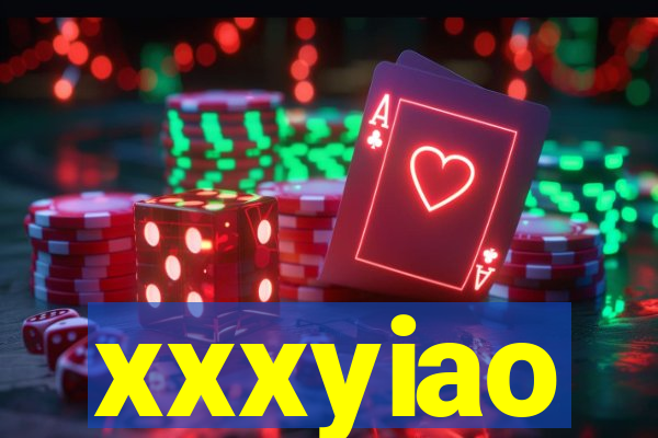 xxxyiao