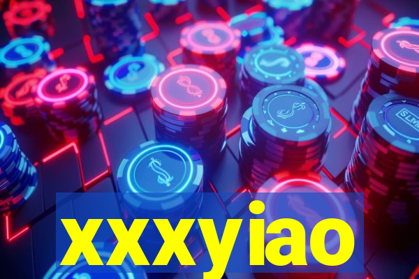 xxxyiao