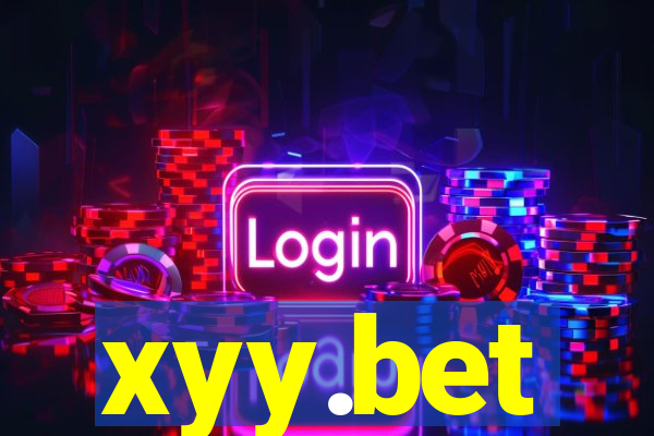 xyy.bet