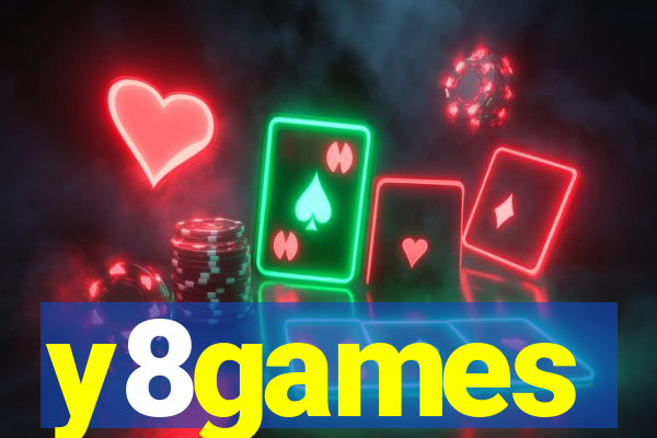 y8games