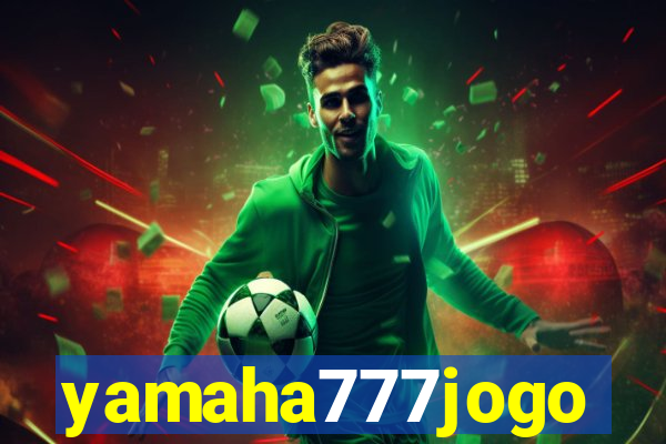 yamaha777jogo