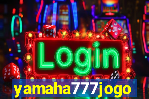 yamaha777jogo