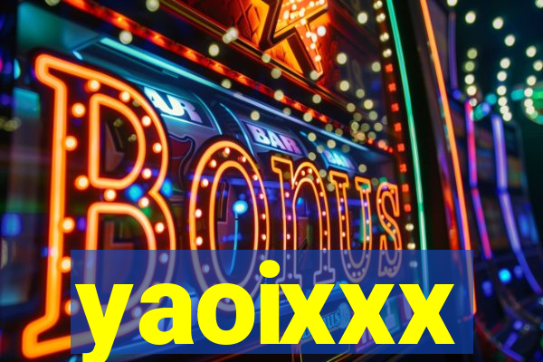 yaoixxx