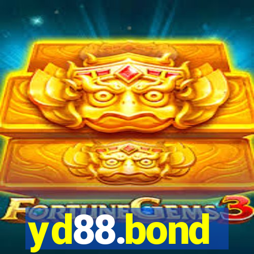yd88.bond