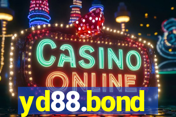 yd88.bond