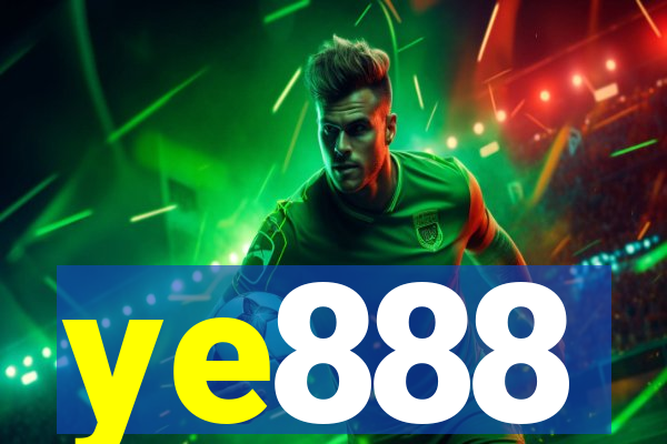 ye888
