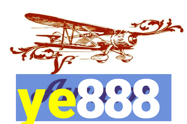 ye888