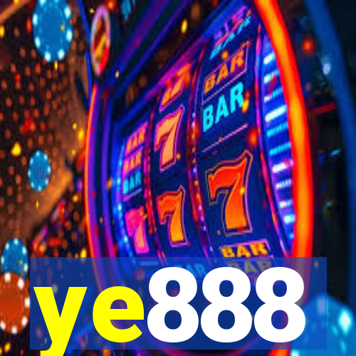 ye888