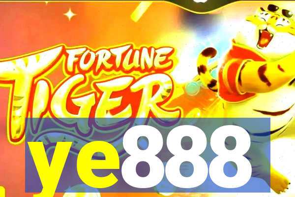 ye888