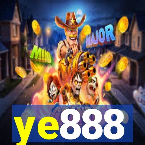 ye888