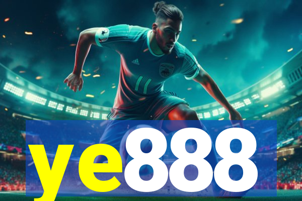 ye888