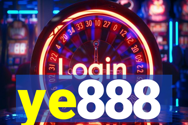 ye888