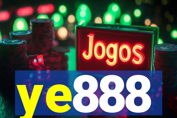 ye888