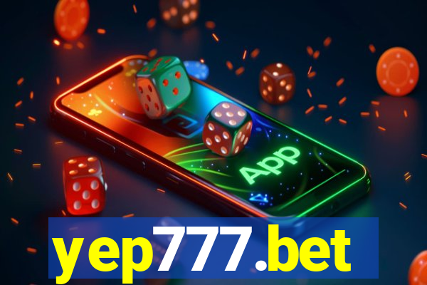 yep777.bet