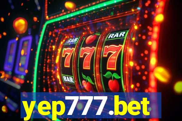 yep777.bet