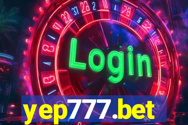 yep777.bet