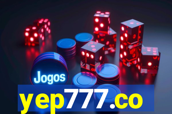 yep777.co