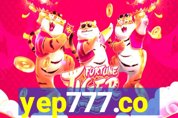 yep777.co
