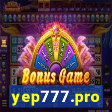 yep777.pro