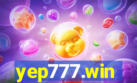 yep777.win