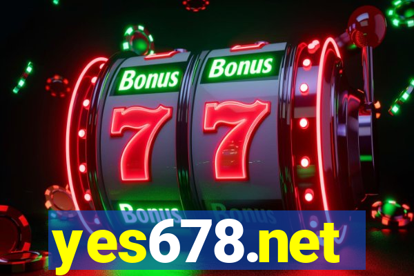 yes678.net