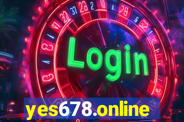 yes678.online