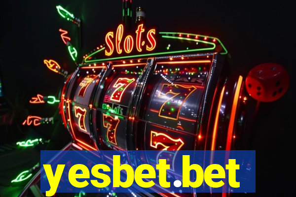 yesbet.bet
